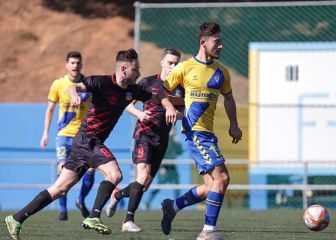 Tercera RFEF Grupo 5: resultados, partidos y clasificación de la jornada 24