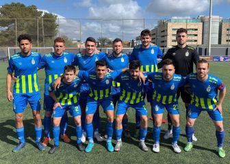 Tercera RFEF Grupo 11: resultados, partidos y clasificación de la jornada 30