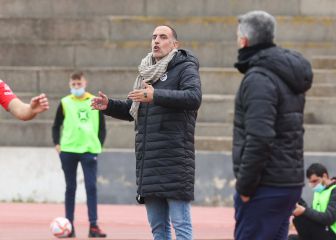 La Balona destituye a Romerito