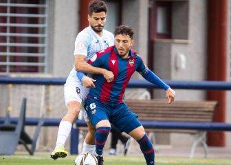 Segunda RFEF Grupo 5: resultados, partidos y clasificación de la jornada 22