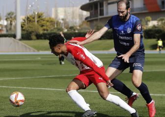 Tercera RFEF Grupo 9: resultados, partidos y clasificación de la jornada 25