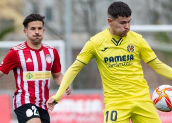 Tercera RFEF Grupo 6: resultados, partidos y clasificación de la jornada 27