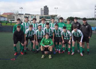 Al liderato se llega por Salamanca