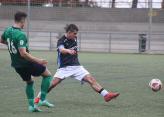 Tercera RFEF Grupo 15: resultados, partidos y clasificación de la jornada 21