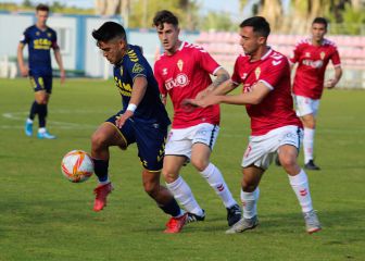 Tercera RFEF Grupo 13: resultados, partidos y clasificación de la jornada 24
