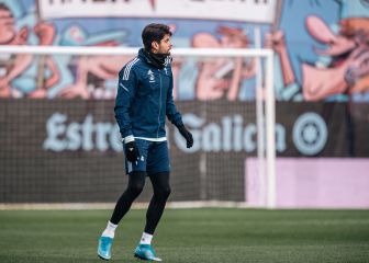 El dilema de renovar a Araújo