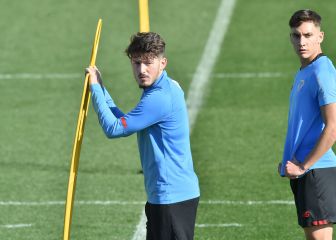 Vencedor regresa en el derbi