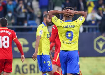 Botín insuficiente en la Tacita