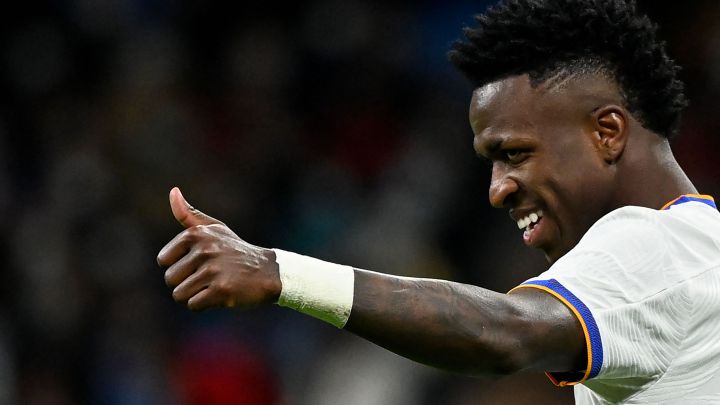 El Madrid se disculpa con goles