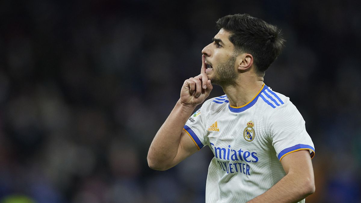 Madrid apologizes with goals thumbnail