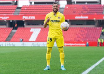 Danjuma marca su primer hat-trick en el mejor momento