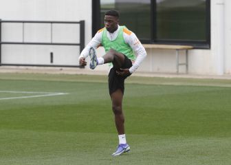 Ilaix y Ferran ponen el morbo