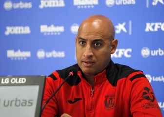 Nafti: “Si me dicen que en febrero estábamos así, lo habría firmado”