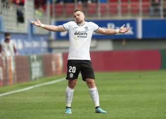 Vida o descenso se dan cita esta tarde en el Fernando Torres