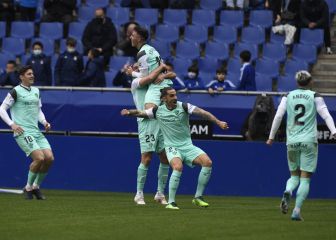 El Lugo pone a prueba esta tarde la recuperación del Huesca