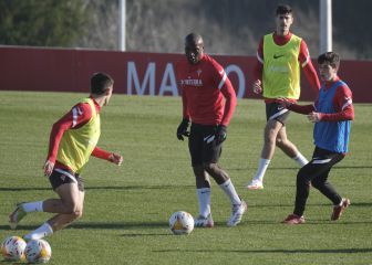 La Ponferradina, nuevo examen para el Sporting de Gallego