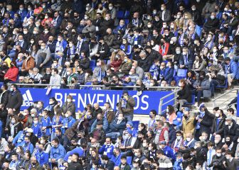 Mirando a los puestos de playoff