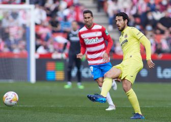 Danjuma agrava la crísis nazarí