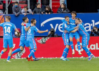 Joao se desempolva para la Champions