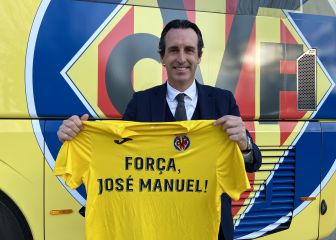 La eliminatoria de José Manuel