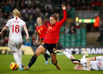 España va muy en serio