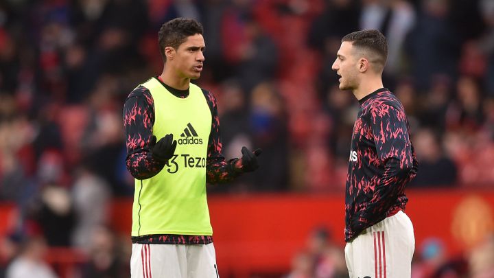 "Varane ha sido pésimo"