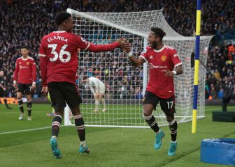 Susto antes de visitar el Wanda