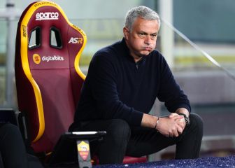 Mourinho la vuelve a liar