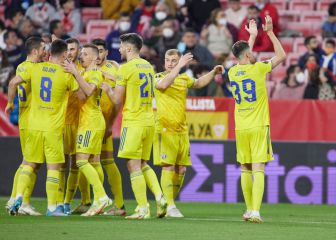 El Dinamo Zagreb se atasca antes de recibir al Sevilla