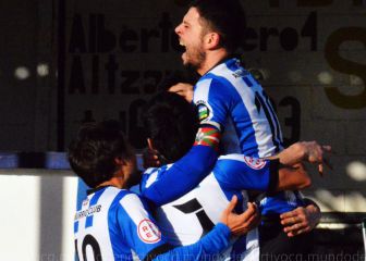 Tercera RFEF Grupo 4: resultados, partidos y clasificación de la jornada 28