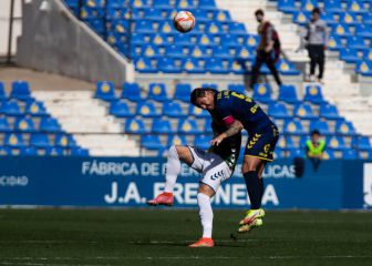 Salva Ballesta, al borde del despido