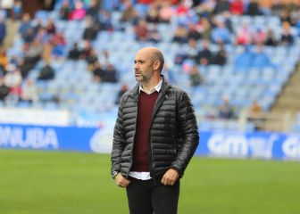 La Balona apuesta por Monteagudo para sustituir a Romerito