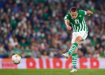 Un Betis de Champions