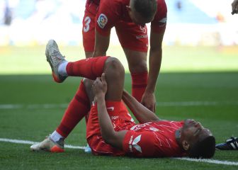 El Sevilla, otro derbi en cuadro