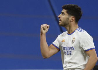 Estrategia obligada con Asensio