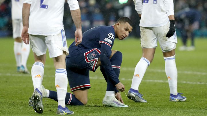 El Real Madrid avisa a Kylian Mbappé de que la oferta caduca