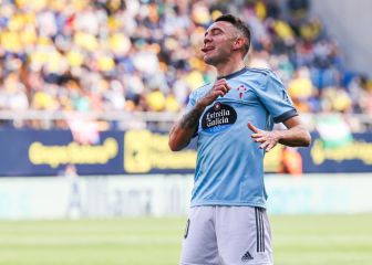 El duelo del clavo ardiendo