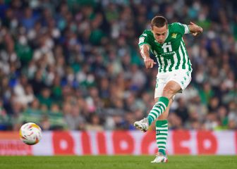 Aprobados y suspensos del Betis: El enésimo show de Canales