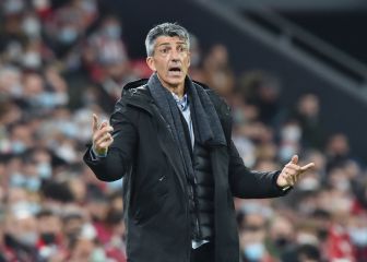 “Soy el responsable de esta dolorosa derrota”