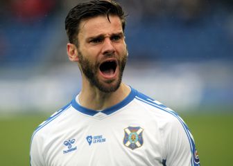 Mario llega por la puerta grande