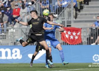 El Torres, escenario de un duelo de Primera RFEF y calamidades