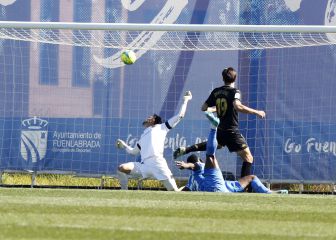 El Torres, escenario de un duelo de Primera RFEF y calamidades