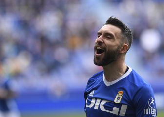 El punto de penalti dicta sentencia para Burgos y Oviedo