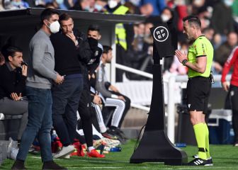 El Real Oviedo se acerca al playoff a costa del Burgos