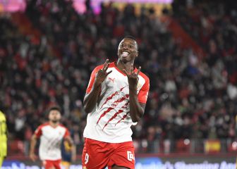 Sadiq quiere el ascenso