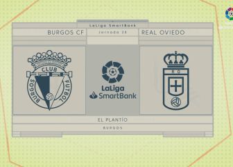 El Oviedo quiere los playoffs