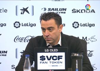 Xavi: 