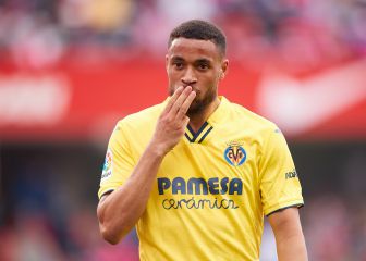 Villarreal-Juventus: hora, TV y dónde ver la Champions League hoy en directo online