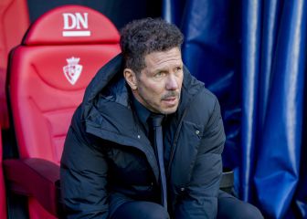 Atlético-Manchester United: hora, TV y dónde ver la Champions League hoy en directo online