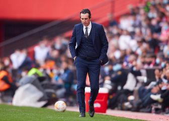 Emery: 